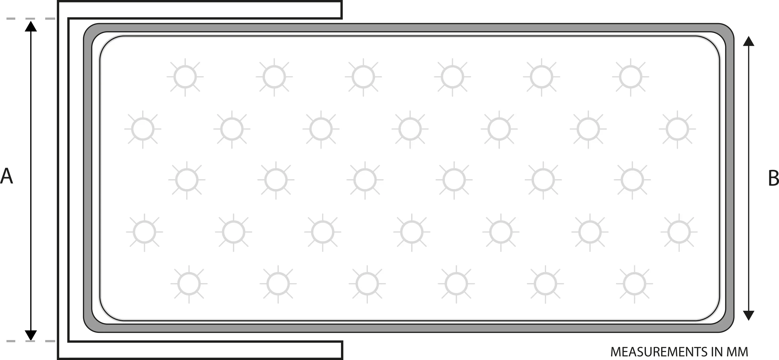 Matras-TechTekening-Boven2